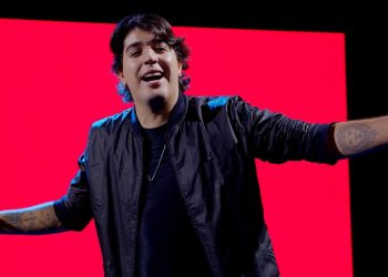 Hit: A música “Morena” de Nattan alcança o TOP 50 do Spotify