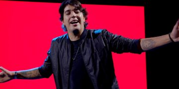 Hit: A música “Morena” de Nattan alcança o TOP 50 do Spotify