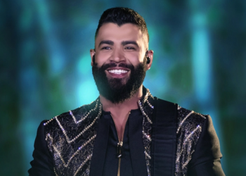 “O Embaixador falando de Amor”: Gusttavo Lima lança álbum romântico