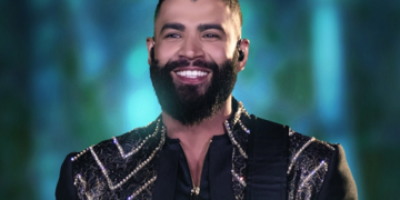 “O Embaixador falando de Amor”: Gusttavo Lima lança álbum romântico