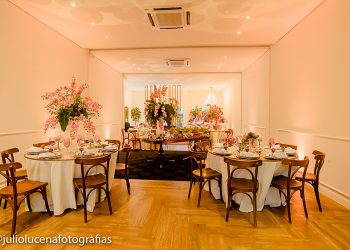 Barbra’s Gastronomia reúne empresários do setor de eventos em soft open para apresentação de serviços e parcerias