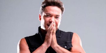 Wesley Safadão prepara feat com rapper porto-riquenho