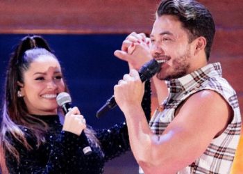 Arraiá de Wesley Safadão faz sucesso nas redes sociais e se torna a live mais vista do ano; saiba mais