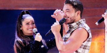 Arraiá de Wesley Safadão faz sucesso nas redes sociais e se torna a live mais vista do ano; saiba mais