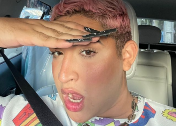 Às vésperas do aniversário, Yarley conquista selo de conta verificada no Instagram
