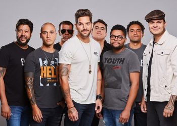 Banda Eva comemora 36 anos de seu maior sucesso “Eva”
