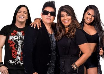 Calcinha Preta, Mastruz com Leite, Matheus & Kauan e Gilberto Gil: Confira todas as lives de São João para curtir o final de semana