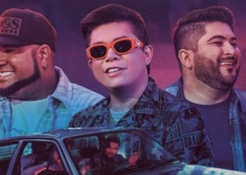 DJ Ivis lança clipe da música “Probleminha” com participação dos Barões da Pisadinha
