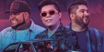 DJ Ivis lança clipe da música “Probleminha” com participação dos Barões da Pisadinha