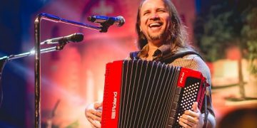 Dorgival Dantas, Solange Almeida, Mastruz com Leite: confira lives juninas que vão agitar sua quarta-feira