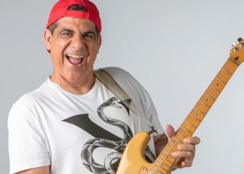 Durval Lelys lança nova versão do sucesso “Amor Tropical”; confira