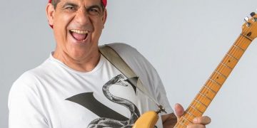 Durval Lelys lança nova versão do sucesso “Amor Tropical”; confira