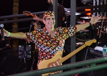 Bloco “Me Abraça” do cantor Durval Lelys não irá desfilar no Carnaval de Salvador em 2022; saiba mais