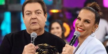 Grandes personalidades do Axé homenageiam Faustão; saiba mais
