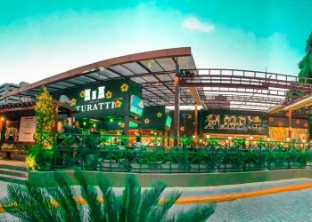 Cervejaria Turatti adquire maior máquina de barbecue do Ceará
