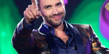 Gusttavo Lima anuncia data de lançamento de novo EP romântico; saiba mais