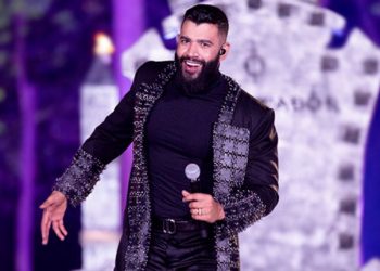 “O Embaixador falando de Amor”: Gusttavo Lima lança álbum romântico