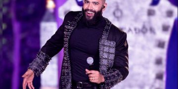 “O Embaixador falando de Amor”: Gusttavo Lima lança álbum romântico