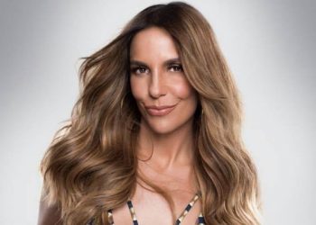 “Música Boa Ao Vivo”: Ivete Sangalo divulga data de estreia de novo programa de TV