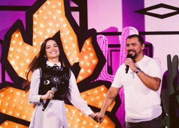 Xand Avião celebra São João em live especial; confira