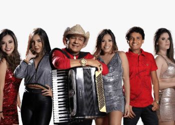 Banda Mastruz com Leite anuncia lançamento de single especial aos fãs