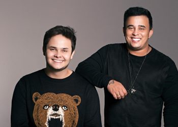 Hoje: Matheus e Kauan realizam festa virtual só para fãs