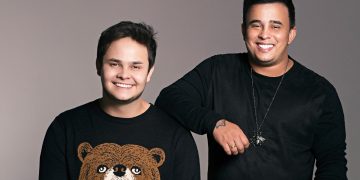 Hoje: Matheus e Kauan realizam festa virtual só para fãs