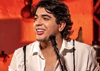 Forrozeiro Nattan volta a cantar pela 1ª vez depois de cirurgia delicada; saiba mais