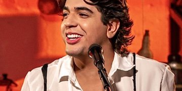 Forrozeiro Nattan volta a cantar pela 1ª vez depois de cirurgia delicada; saiba mais