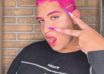 Influenciador Yarley Ara apresenta nova casa para os seguidores