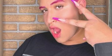 Influenciador Yarley Ara apresenta nova casa para os seguidores