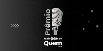 Confira os vencedores do Prêmio Rádio Globo Quem 2021
