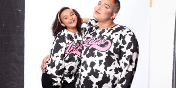 Rayssa Bezerra, a Titia Rayon, realiza sonho de ter quarto próprio; confira mais detalhes