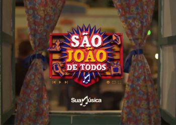 São João de Todos: Playlist da live junina é criada para fãs