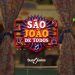 São João de Todos: Playlist da live junina é criada para fãs