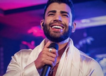 Em Alto Mar: Gusttavo Lima anuncia show em Cruzeiro