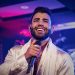 Em Alto Mar: Gusttavo Lima anuncia show em Cruzeiro