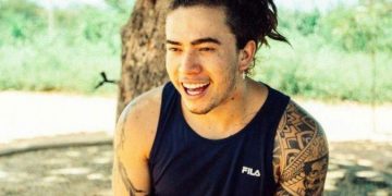 Confira a música que Whindersson Nunes fez para o filho João Miguel