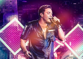 Hoje: Wesley Safadão lança clipe de novo hit “Nota Eu”