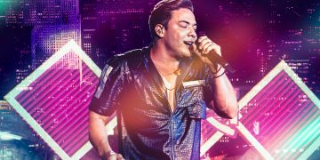 Hoje: Wesley Safadão lança clipe de novo hit “Nota Eu”