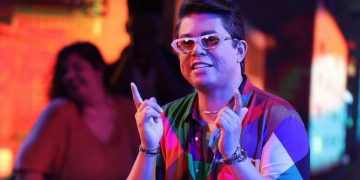 Hit: DJ Ivis divulga parceria com Zé Felipe