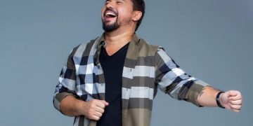 Imunizado: Xand Avião toma 1ª dose de vacina contra COVID-19