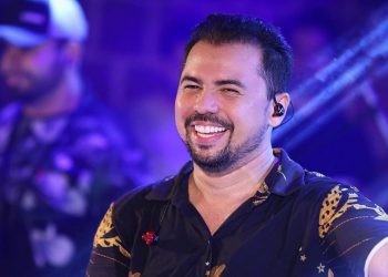 Xand Avião divulga parceria com Japinha Conde