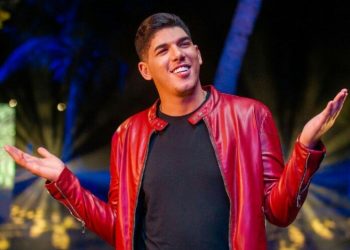 Hit maker: Zé Vaqueiro lança clipe da música “Tô Beijando Ela”