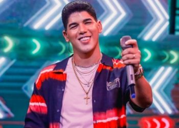Zé Vaqueiro lança challenge de dança de seu novo hit “Queda de Moto”