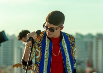Zé Vaqueiro lança clipe da música “Queda de Moto”, faixa do recém-lançado álbum “Vibe Original”
