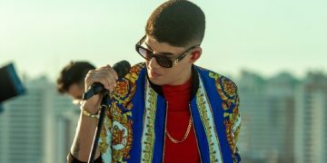 Zé Vaqueiro lança clipe da música “Queda de Moto”, faixa do recém-lançado álbum “Vibe Original”