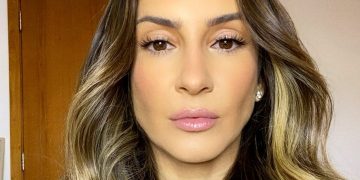 Claudia Leitte faz aniversário sem festa e explica o motivo aos fãs; confira
