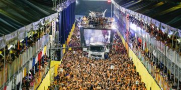 Reveja o especial “Fortal – A História”, exibido na TV Verdes Mares