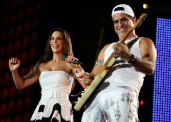 Ivete Sangalo e Durval Lelys lançam música inédita; confira